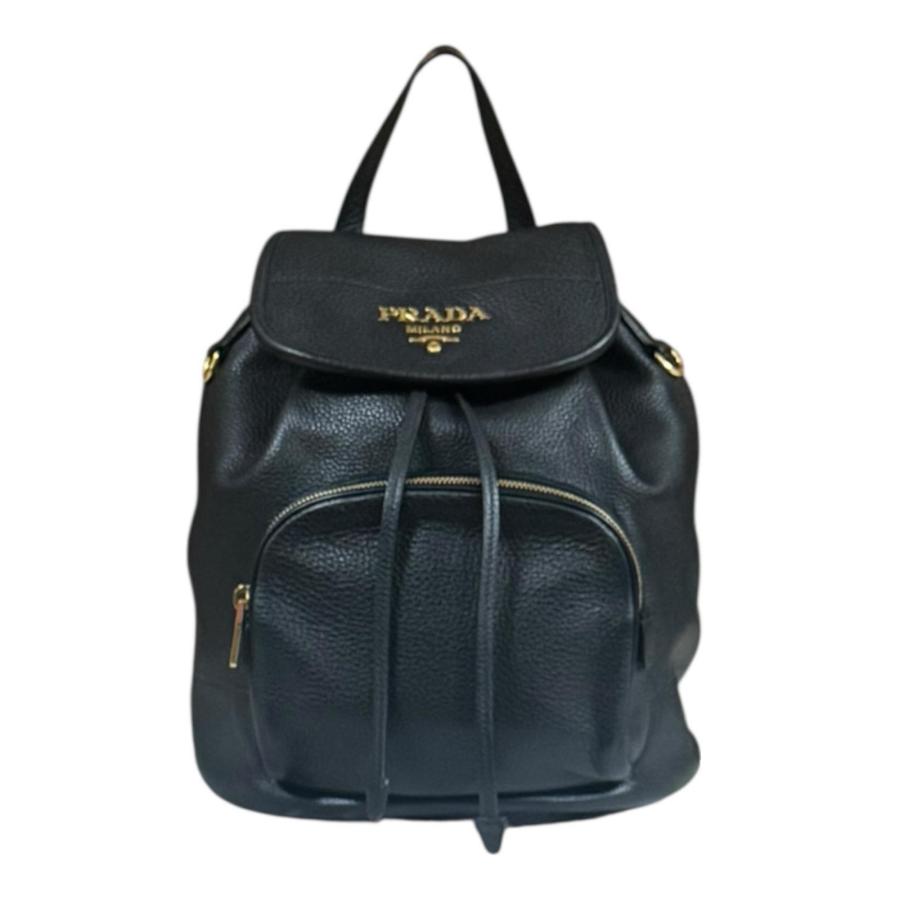 プラダ　PRADA リュック PRADA プラダ フランケンシュタイン ユニバーサルスタジオコラボ