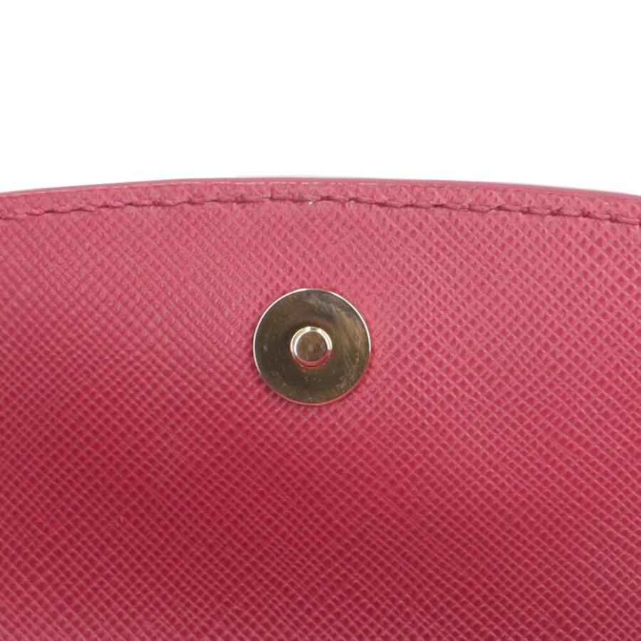 PRADA プラダ ショルダーバッグ ナイロン BT0779 ピンク レディース  