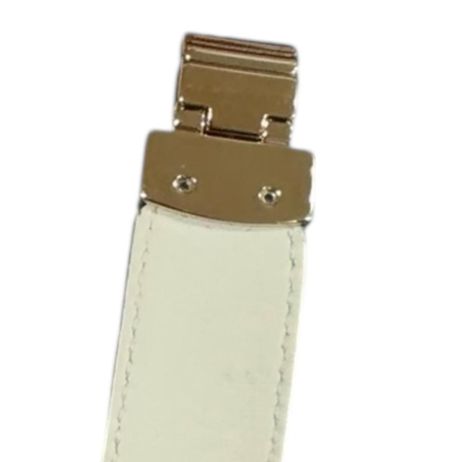 GUCCI（グッチ） アタッシェ ミディアム ショルダーバッグ レザー