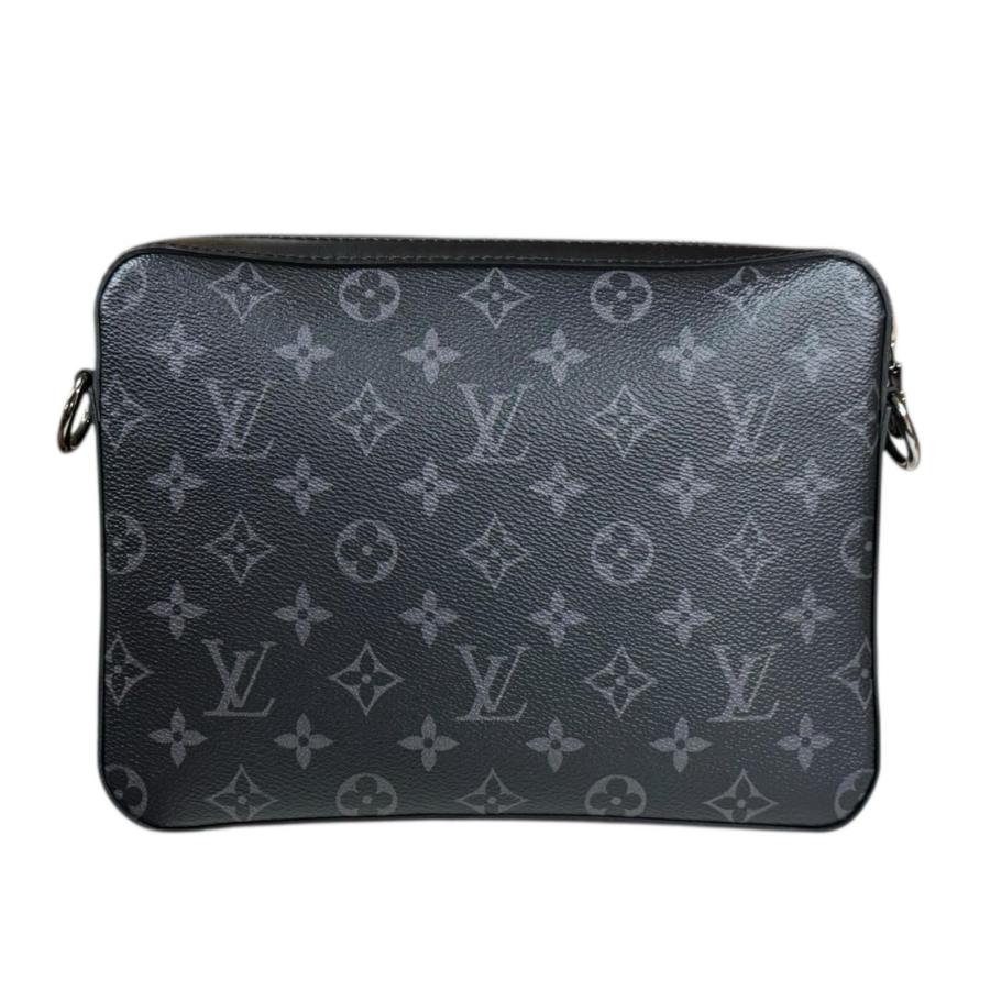 LOUIS VUITTON（ルイ・ヴィトン） トリオメッセンジャー モノグラム