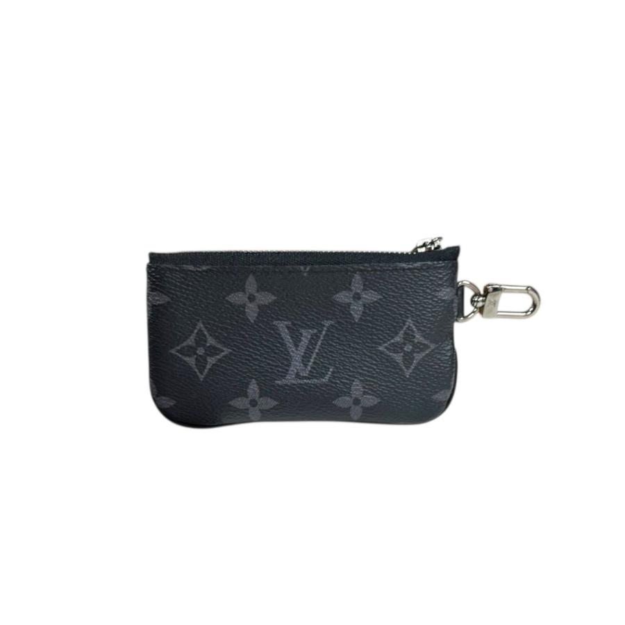 LOUIS VUITTON（ルイ・ヴィトン） トリオメッセンジャー モノグラム