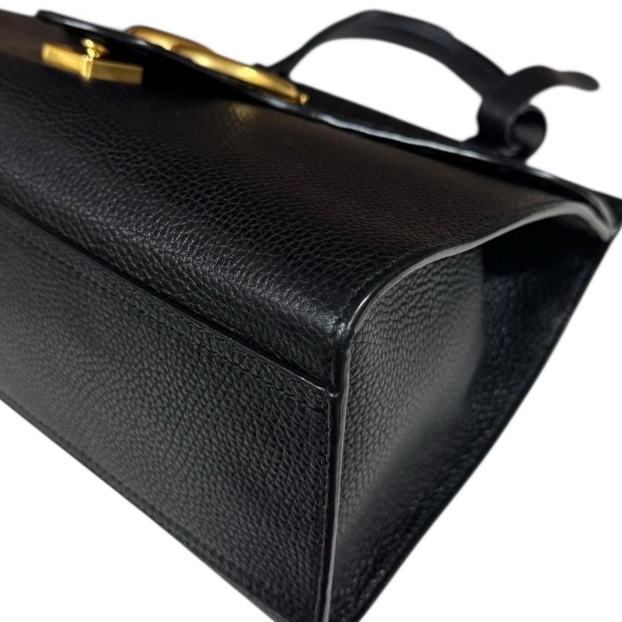 GUCCI（グッチ） GGマーモント ショルダーバッグ レザー 421890