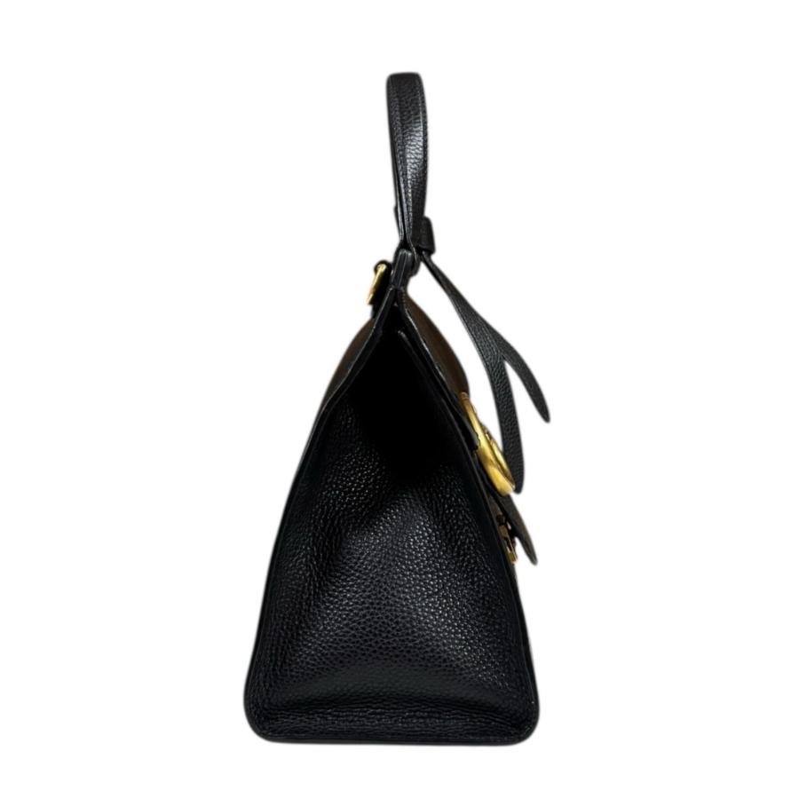 GUCCI（グッチ） GGマーモント ショルダーバッグ レザー 421890