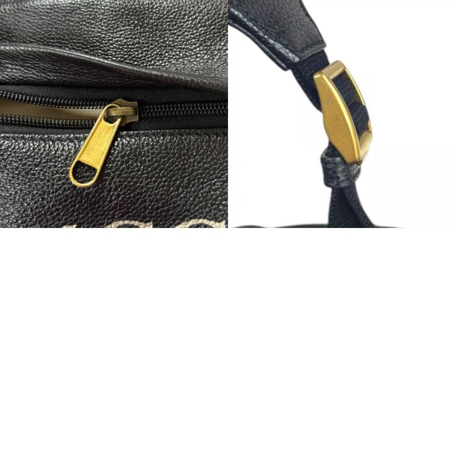GUCCI（グッチ） リュック・デイパック レザー 547834 メンズ 中古