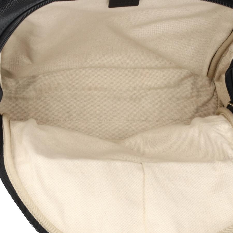 GUCCI（グッチ） リュック・デイパック レザー 547834 メンズ 中古