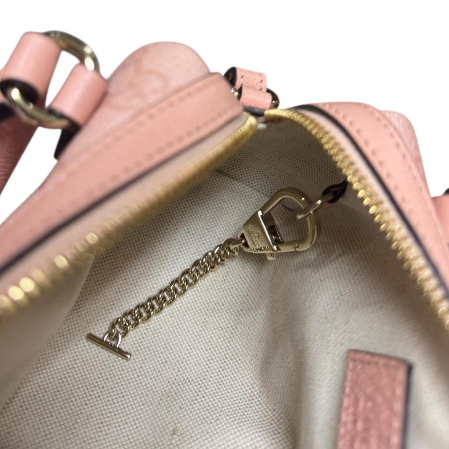 GUCCI（グッチ） スーパーミニバッグ オフィディア ショルダーバッグ