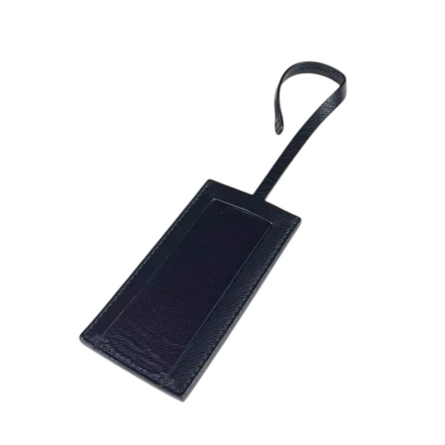 PRADA) 黒 ナイロン ビジネスバッグ レディース PRADA（プラダ） ビジネスバッグ ナイロン ブラック レディース 中古