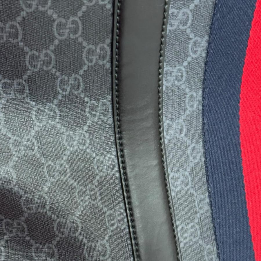 GUCCI（グッチ） シェリー トートバッグ GGスプリームキャンバス