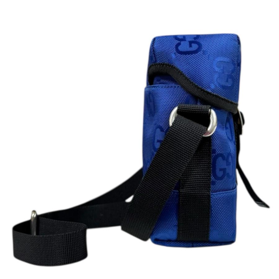 GUCCI（グッチ） オブザグリッドメッセンジャーバッグ ショルダー