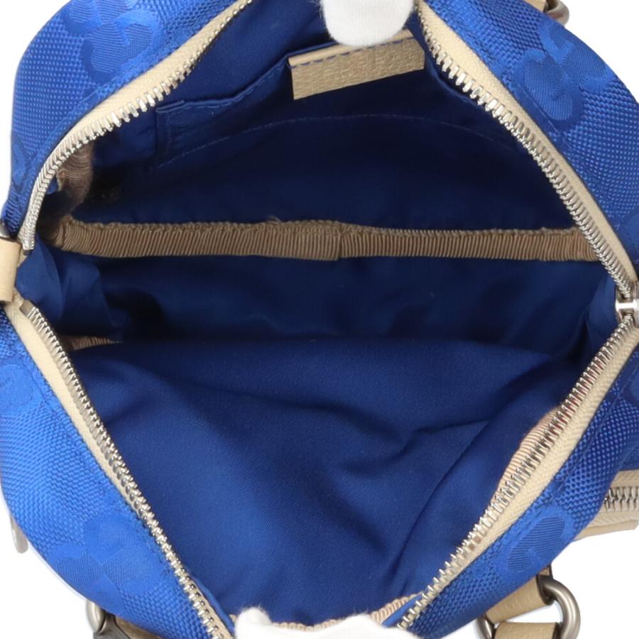 GUCCI（グッチ） オブザグリッド ショルダーバッグ ナイロン 625850