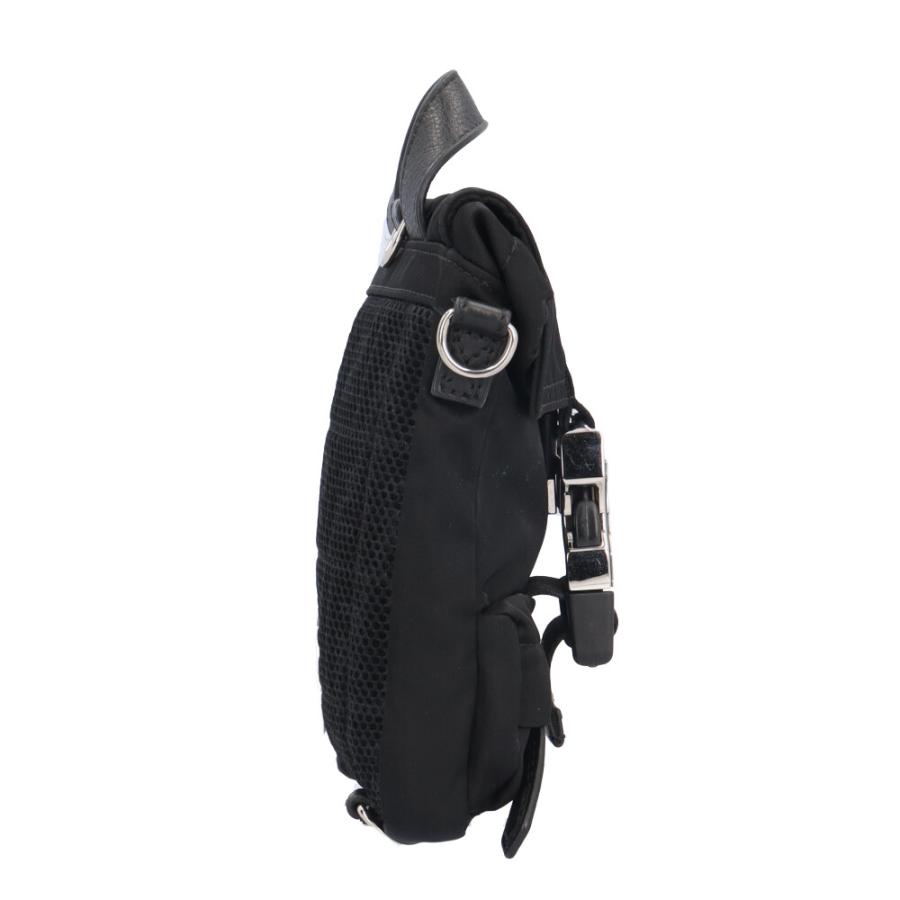 FENDI（フェンディ） フェンディネス ショルダーバッグ ナイロン