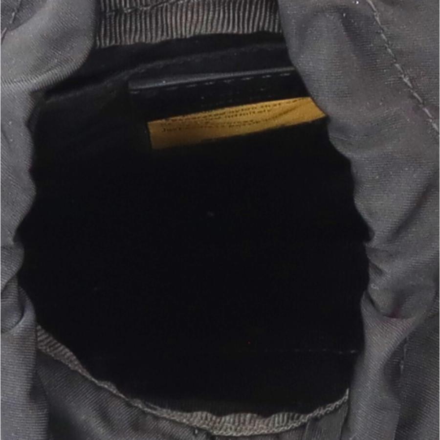 FENDI（フェンディ） フェンディネス ショルダーバッグ ナイロン