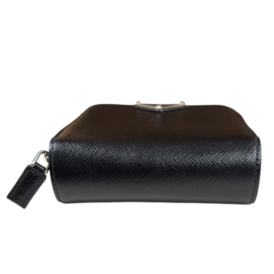 PRADA（プラダ） サフィアーノ ショルダーバッグ レザー 2ZH126