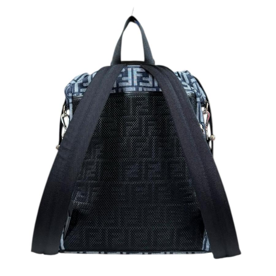 FENDI（フェンディ） FFジャガードストライクミディアム リュック