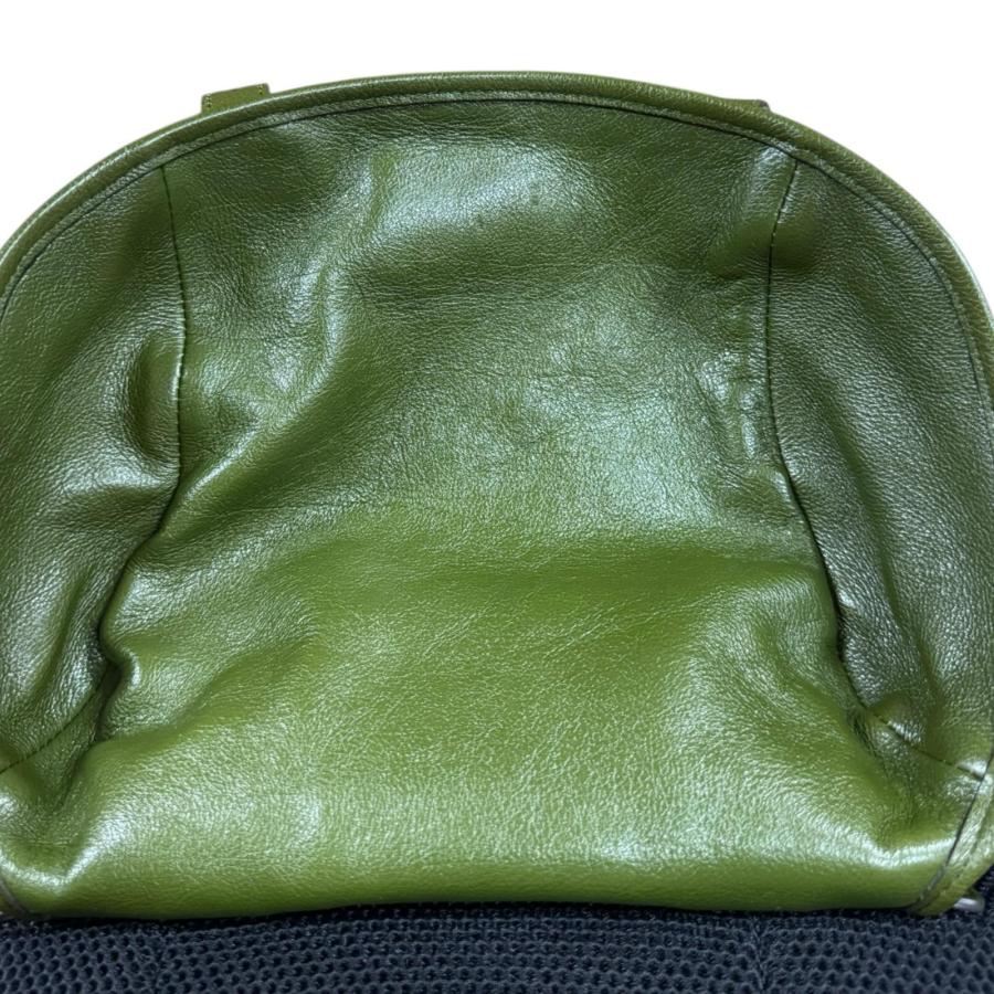 GUCCI（グッチ） ダブルG バックパック リュック・デイパック レザー