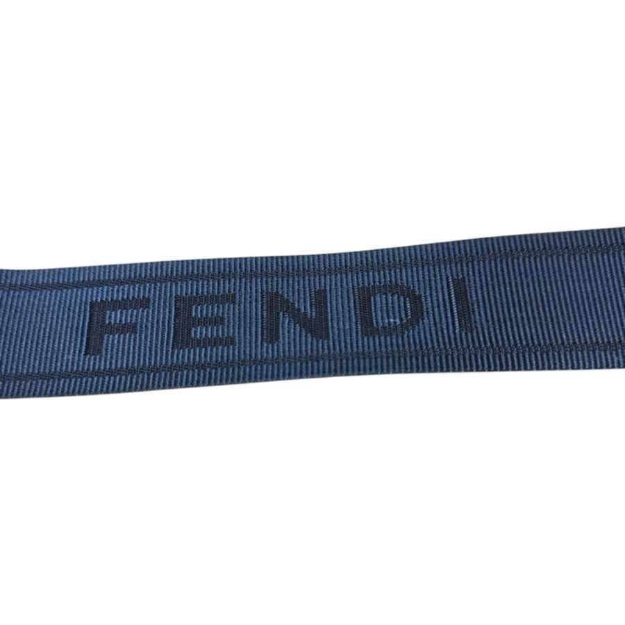 FENDI（フェンディ） ゴートゥーショッパースモール ショルダーバッグ