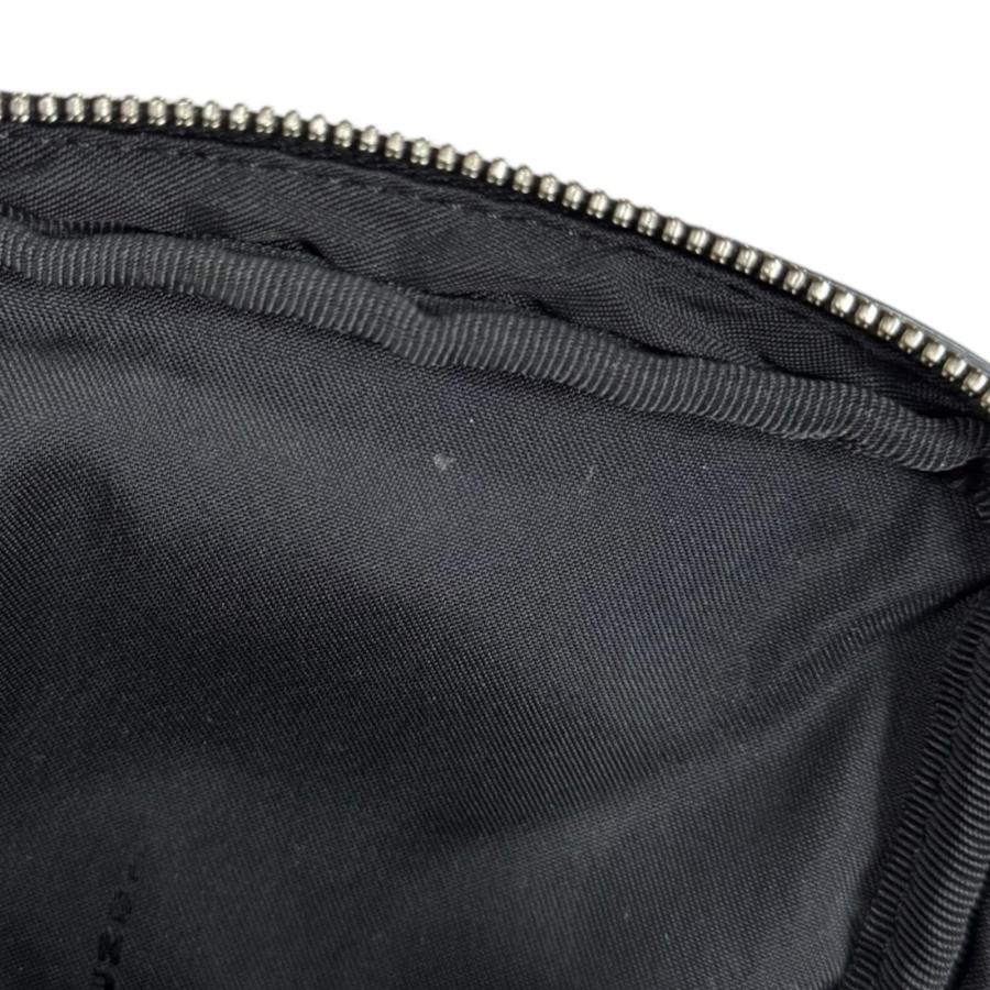 FENDI（フェンディ） バッグバグズ ボディバッグ レザー 7VZ033 A2FT