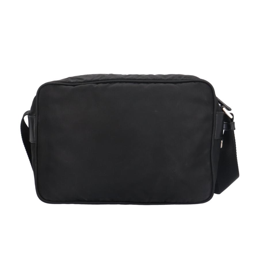 【セール中】PRADA ブラック バッグ PRADA(プラダ) V164デイパックバックパック ブラック｜【公式