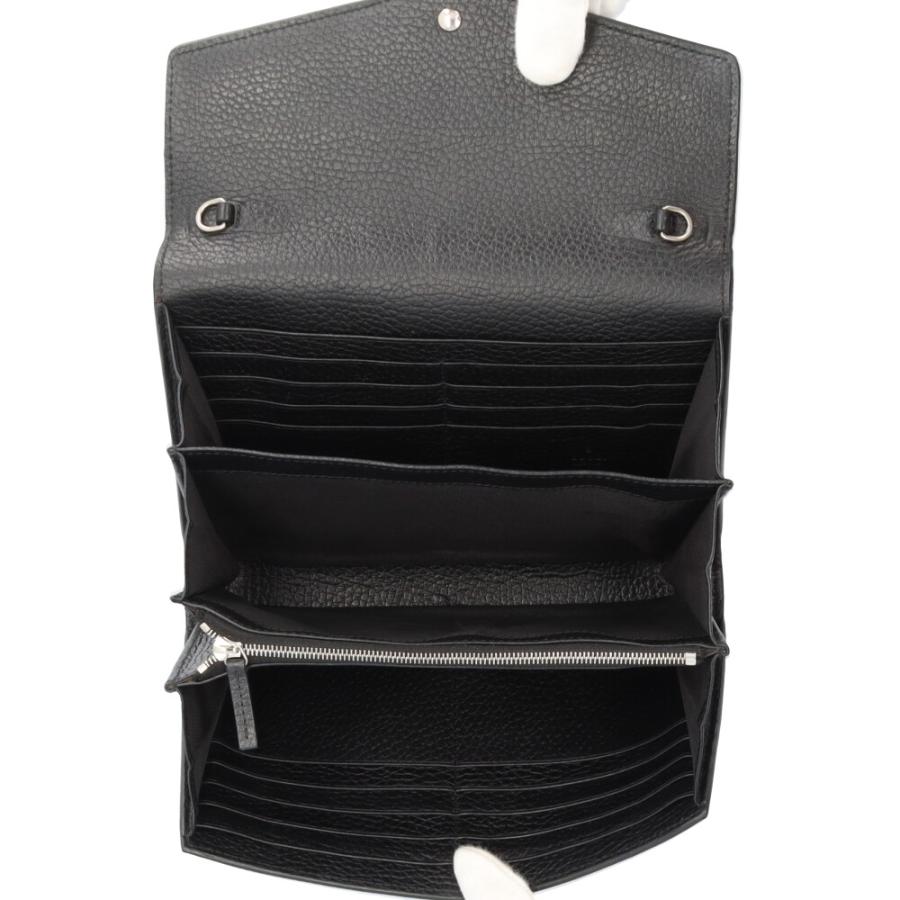 GUCCI（グッチ） ディオニュソス タイガーヘッド ショルダーバッグ