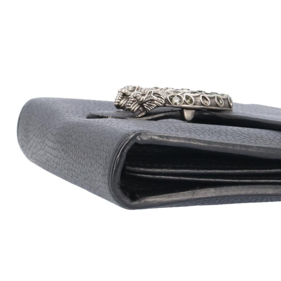 GUCCI（グッチ） ディオニュソス タイガーヘッド ショルダーバッグ