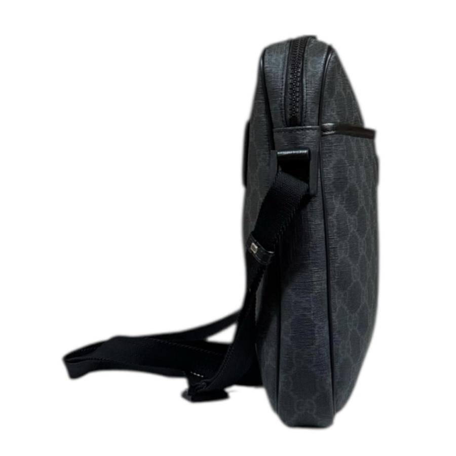 GUCCIグッチ メッセンジャーバッグ GGスプリーム ショルダー クロスボディ GUCCI（グッチ） メッセンジャーバッグ GGスプリーム ショルダーバッグ