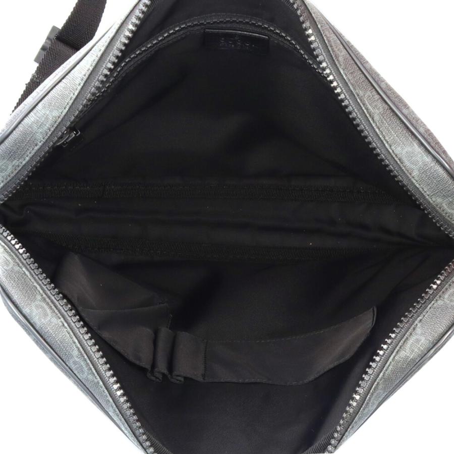 GUCCI（グッチ） メッセンジャーバッグ GGスプリーム ショルダーバッグ