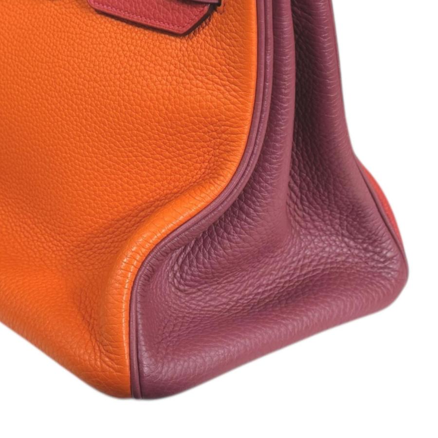 HERMES（エルメス） パーソナルオーダー バーキン35 ハンドバッグ