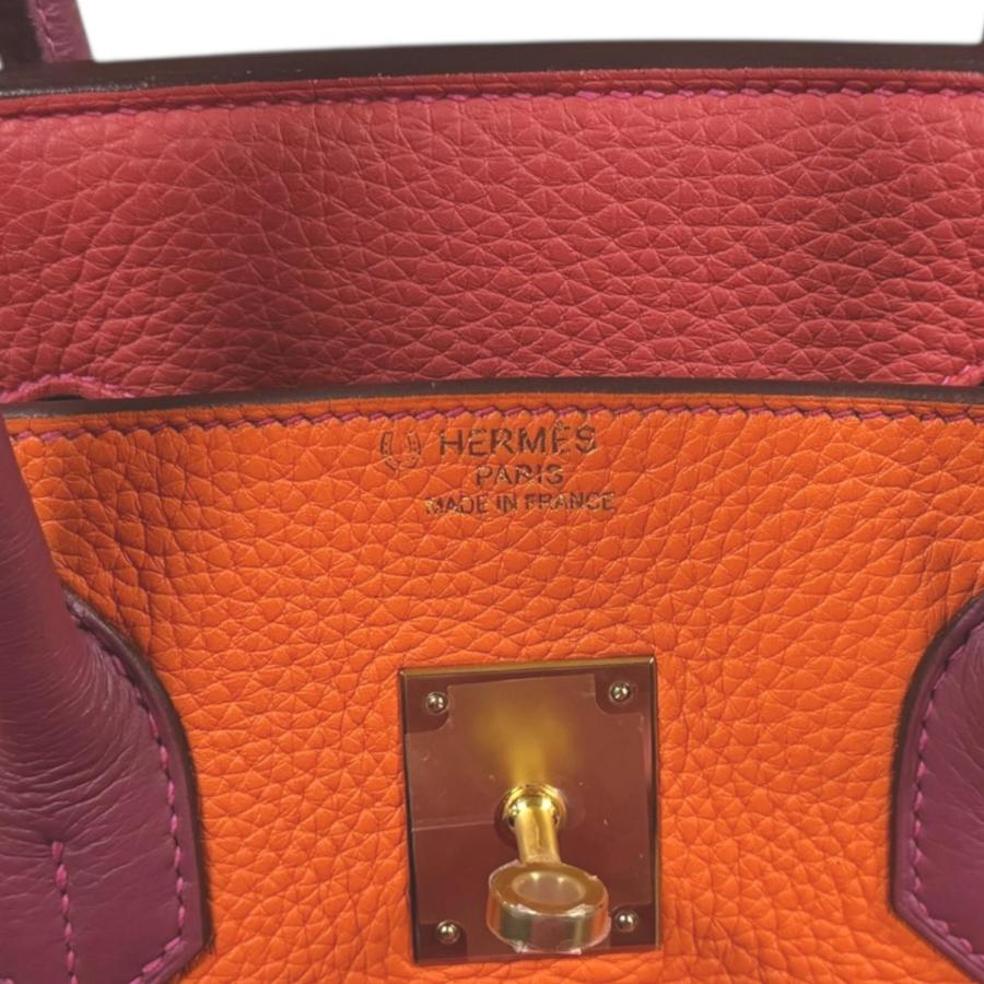 HERMES（エルメス） パーソナルオーダー バーキン35 ハンドバッグ