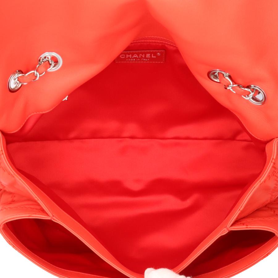 CHANEL（シャネル） ウルトラステッチ マトラッセ ショルダーバッグ