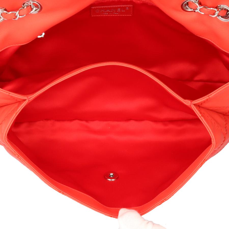 CHANEL（シャネル） ウルトラステッチ マトラッセ ショルダーバッグ