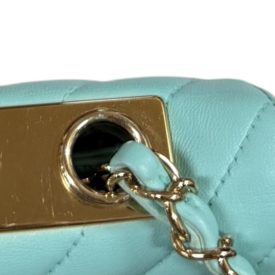 CHANEL（シャネル） Vステッチ トレンディCC ショルダーバッグ