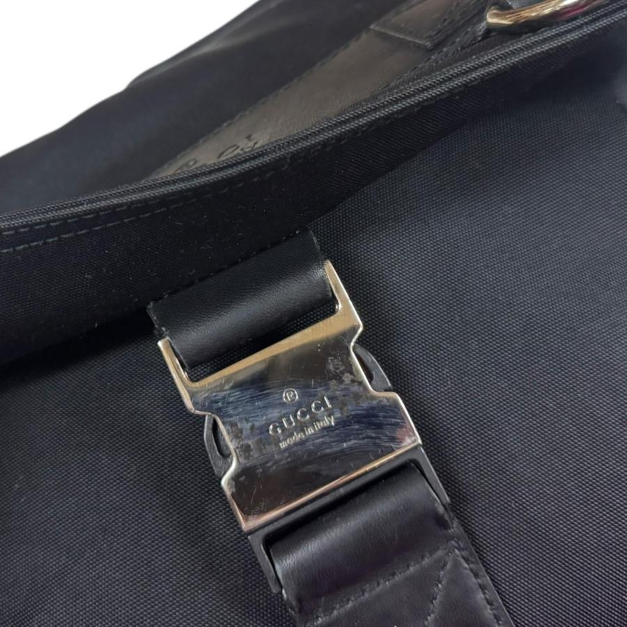 GUCCI（グッチ） シェリー ショルダーバッグ キャンバス 246067