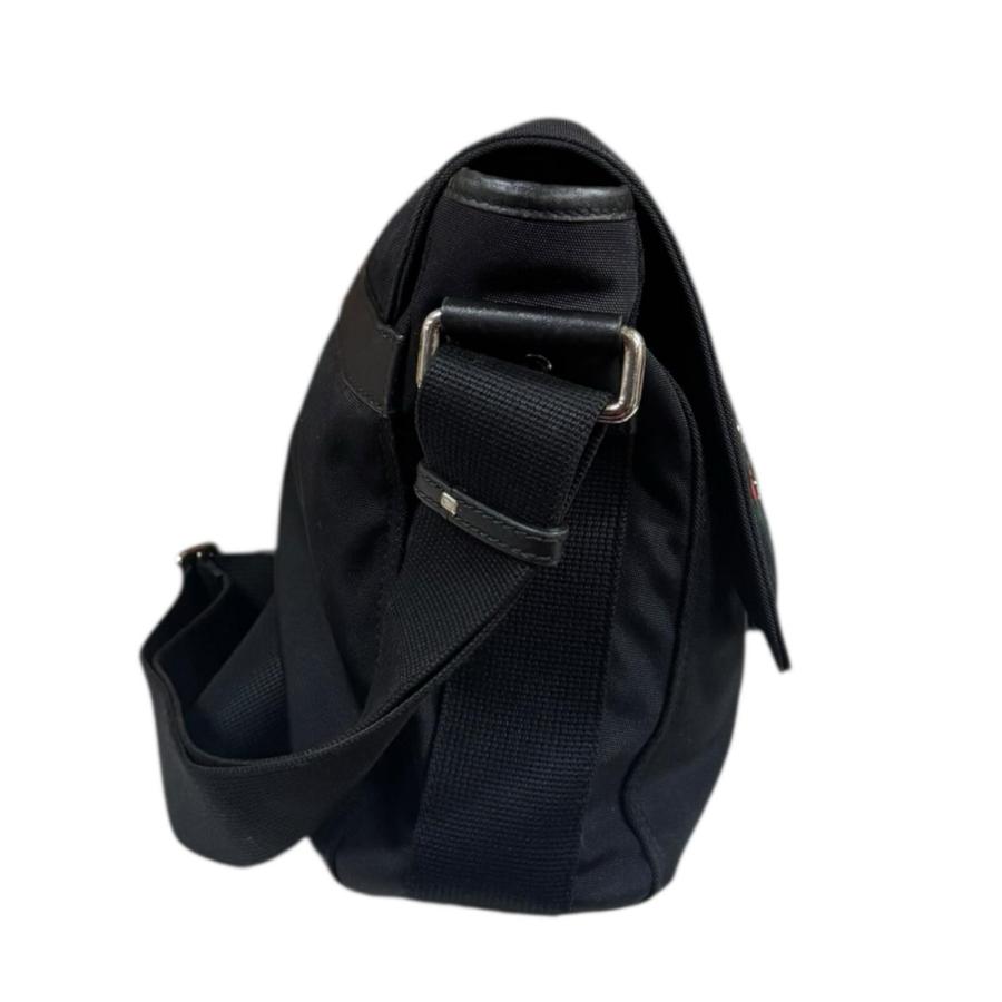 GUCCI（グッチ） シェリー ショルダーバッグ キャンバス 246067