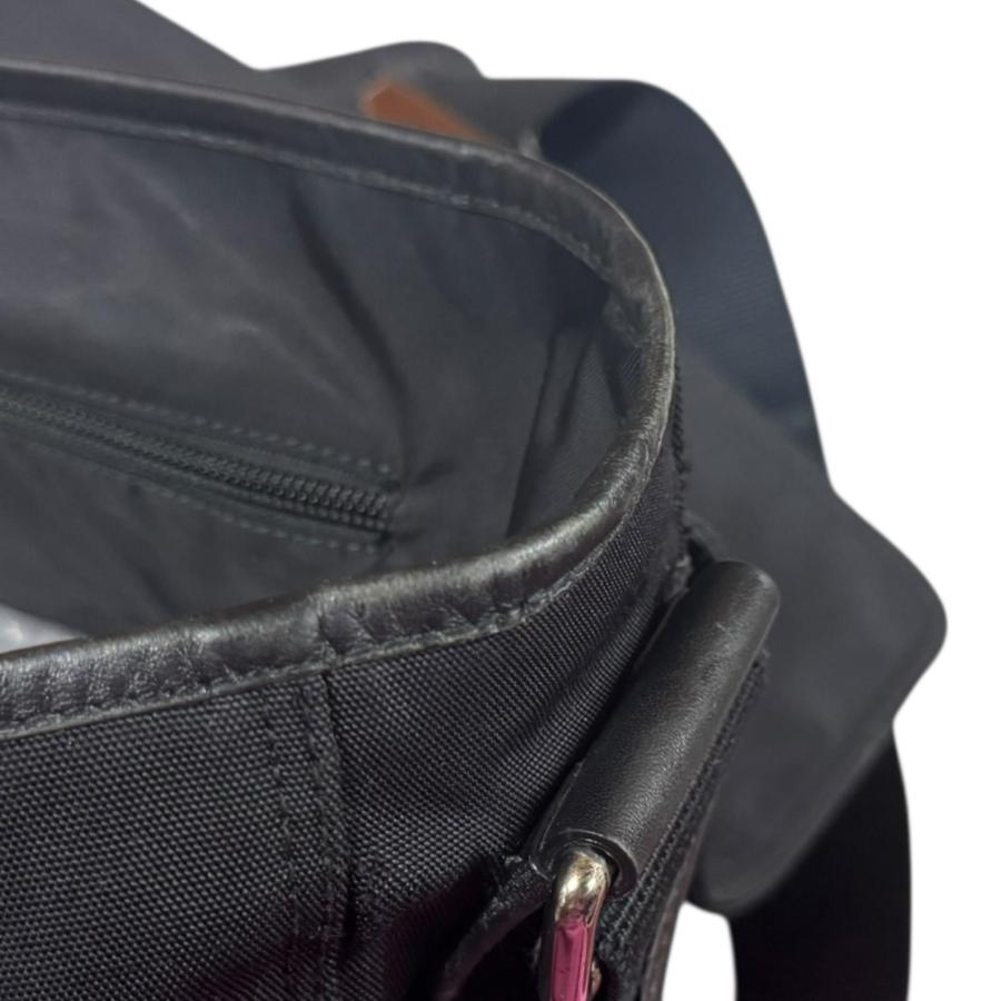 GUCCI（グッチ） シェリー ショルダーバッグ キャンバス 246067