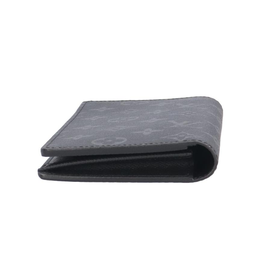 【IC搭載】ルイヴィトン ポルトフォイユ ブラザ モノグラム エクリプス 長財布 楽天市場】ルイヴィトン 長財布 LOUIS VUITTON 二つ折り