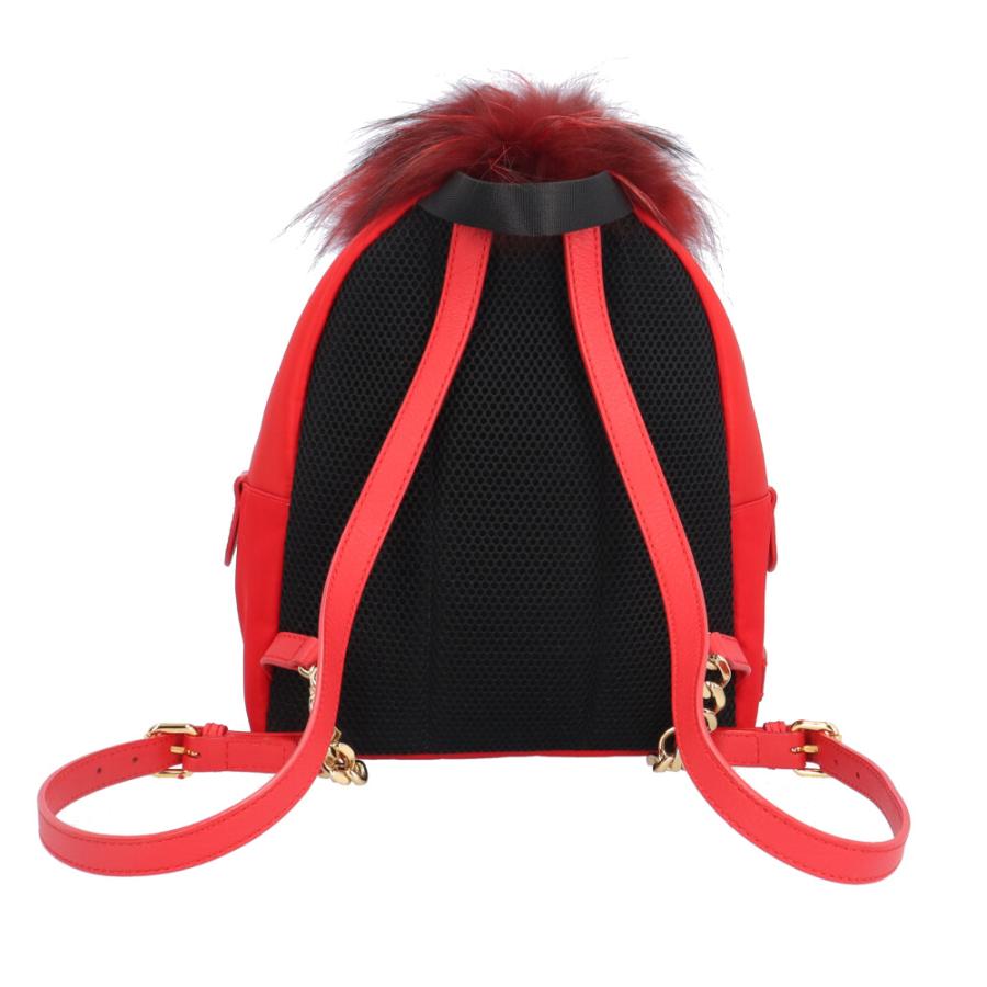 FENDI（フェンディ） モンスターミニバッグパック バッグバグズ