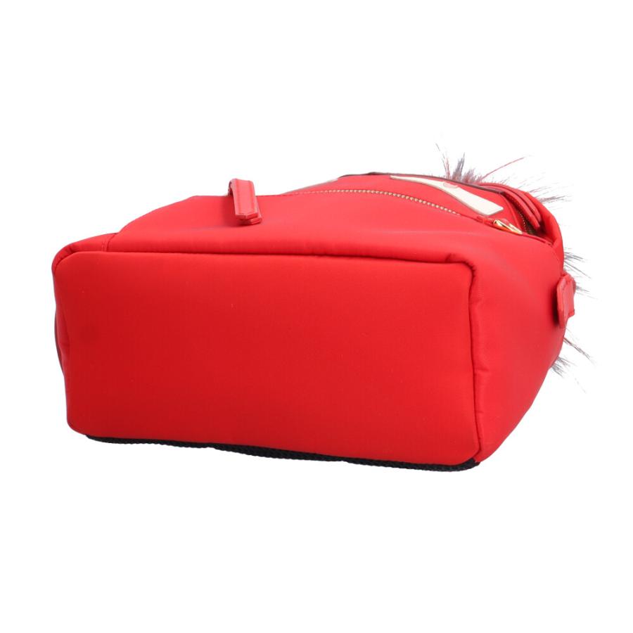 FENDI フェンディ モンスター バッグバグズ ケース FENDI フェンディ モンスターバッグバグズ リュック・デイパック