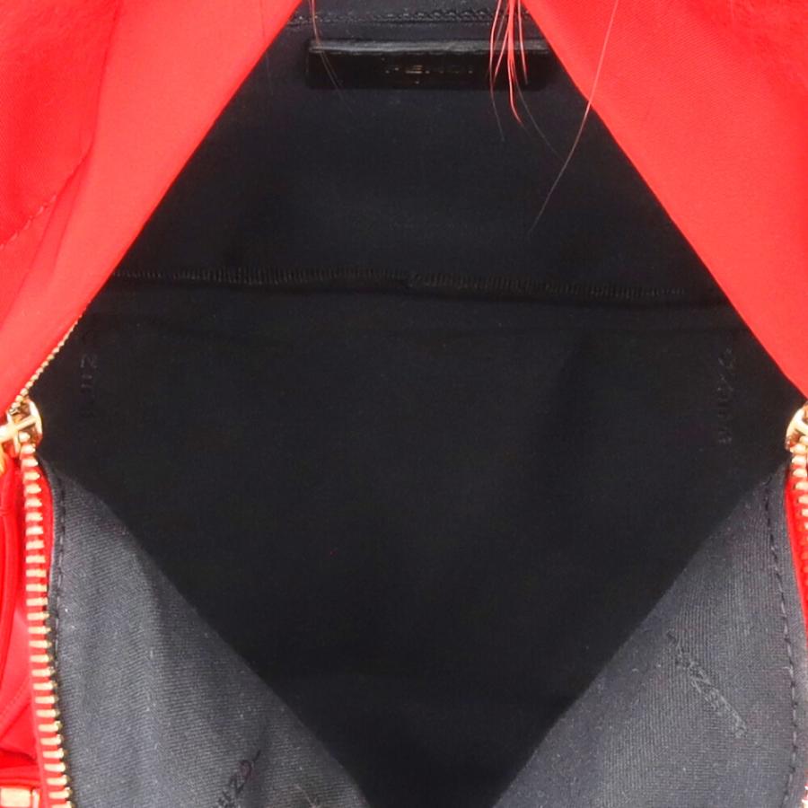 FENDI（フェンディ） モンスターミニバッグパック バッグバグズ