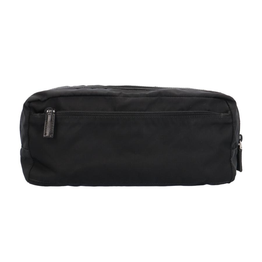 PRADA（プラダ） ポーチ ナイロン 2N0030 ユニセックス 中古 : R&K