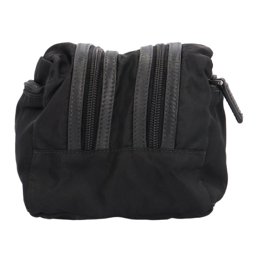 PRADA（プラダ） ポーチ ナイロン 2N0030 ユニセックス 中古 : R&K