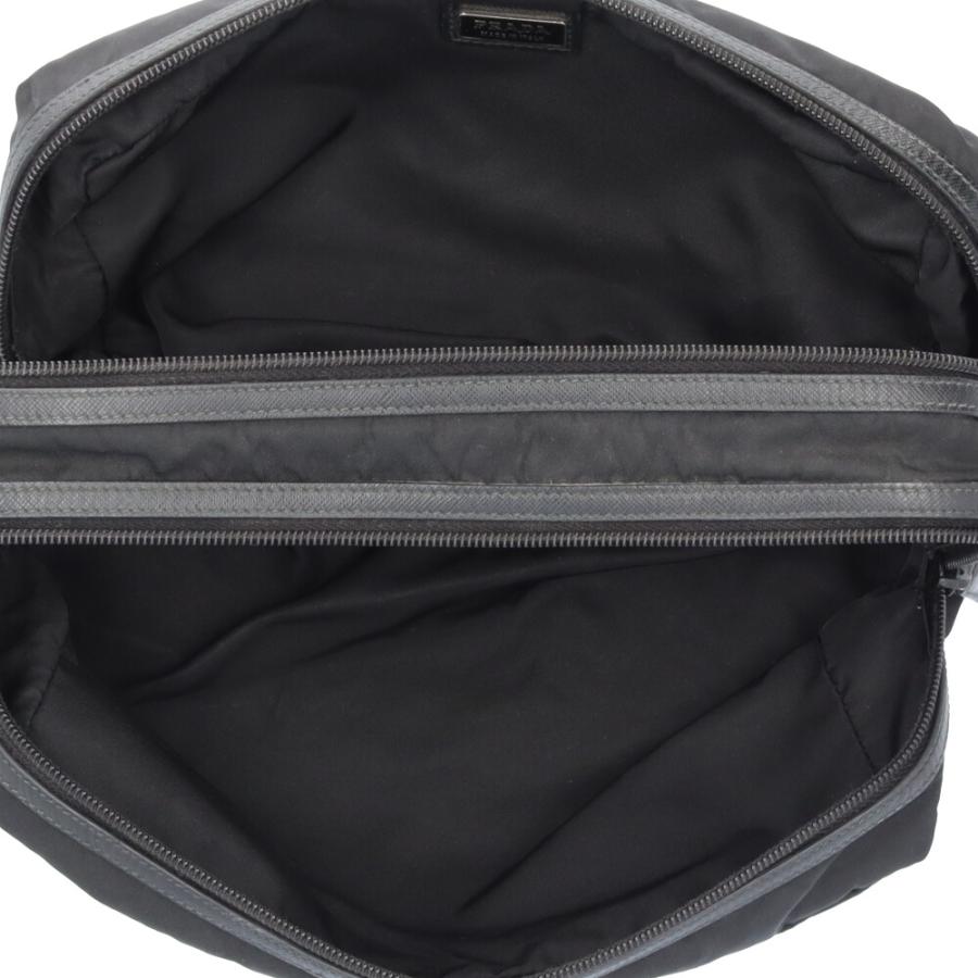 PRADA（プラダ） ポーチ ナイロン 2N0030 ユニセックス 中古 : R&K