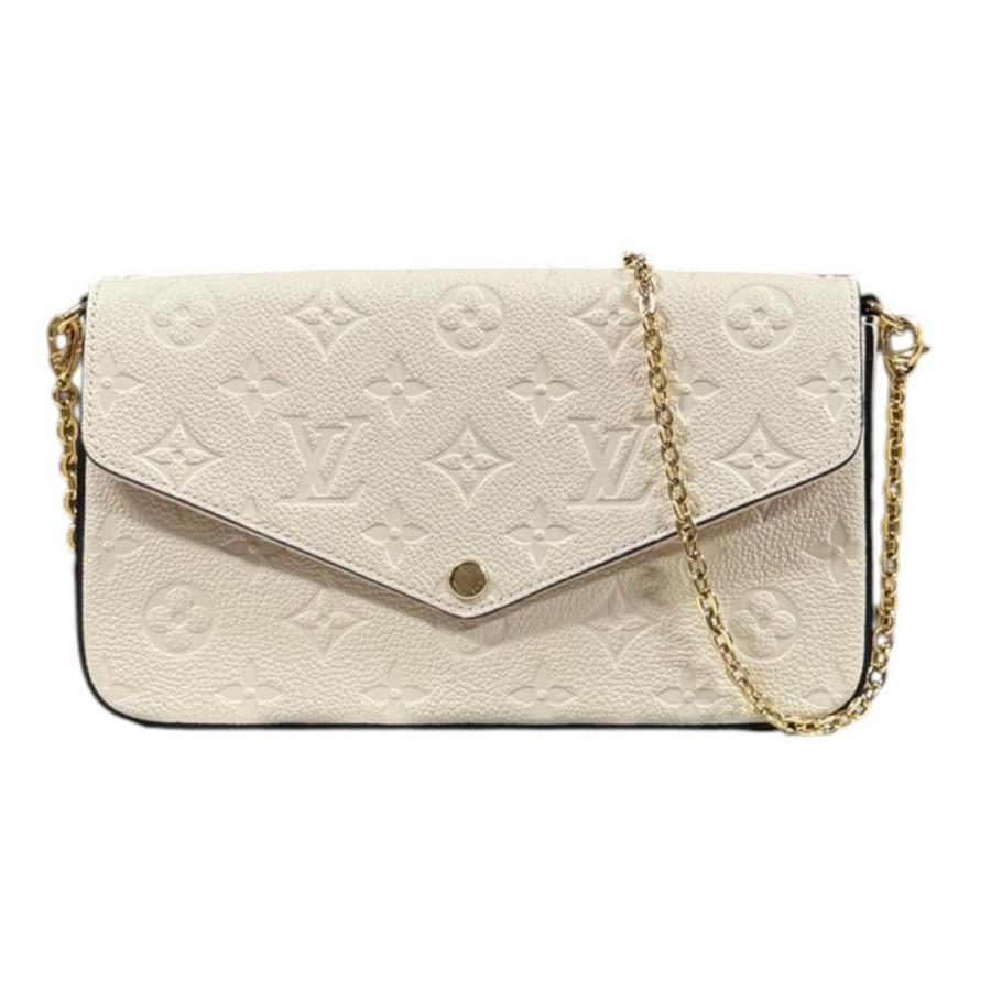 LOUIS VUITTON（ルイ・ヴィトン） ポシェット・フェリシー モノグラム 