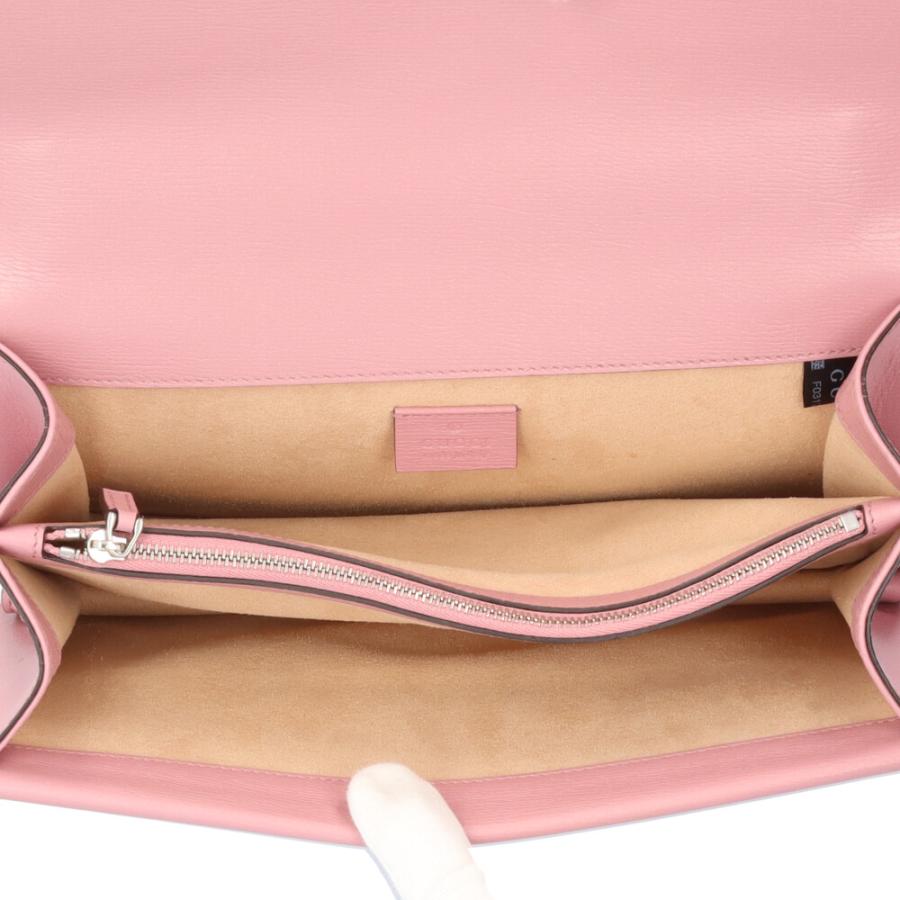 GUCCI（グッチ） バレンタインハート ディオニュソス ショルダーバッグ