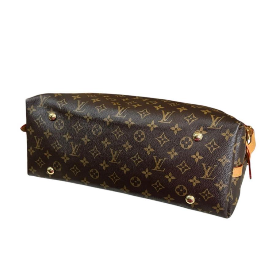 LOUIS VUITTON（ルイ・ヴィトン） キャリーオールNM MM ショルダー 