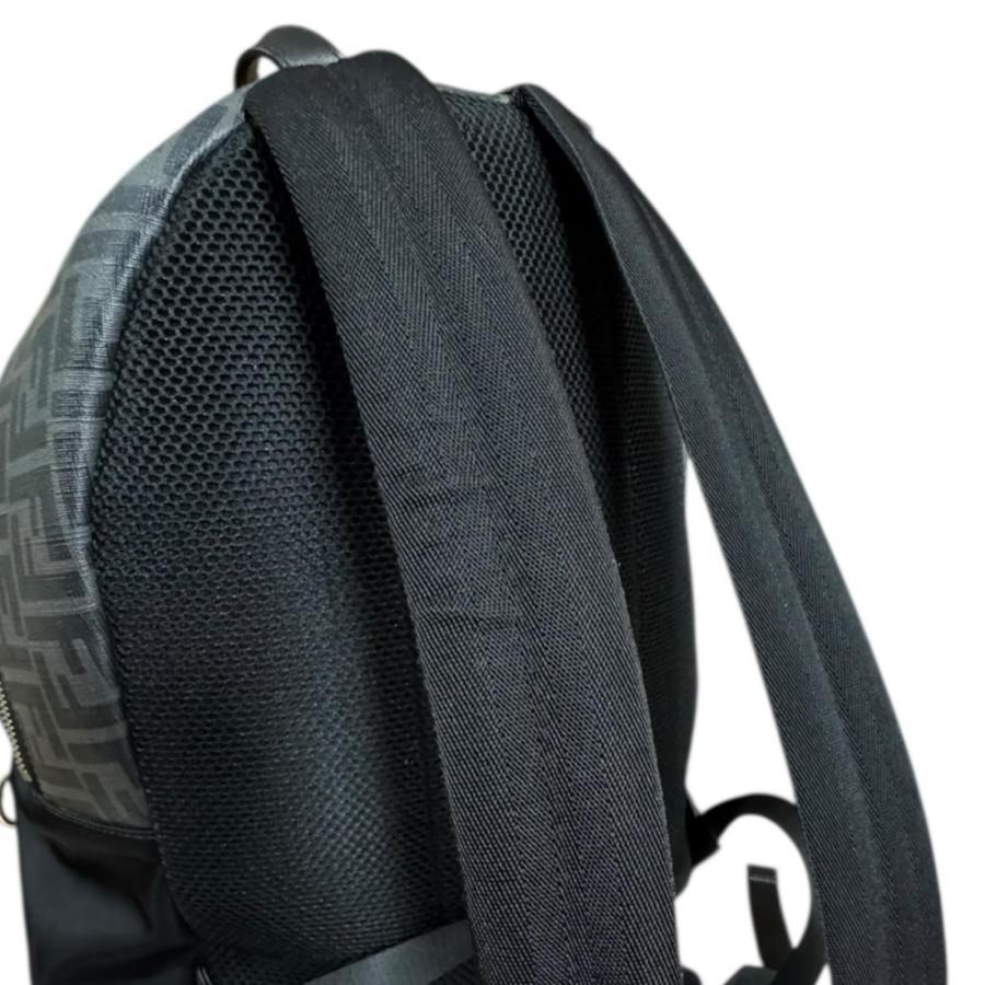 FENDI（フェンディ） ズッカ リュック・デイパック ナイロン 7VZ042