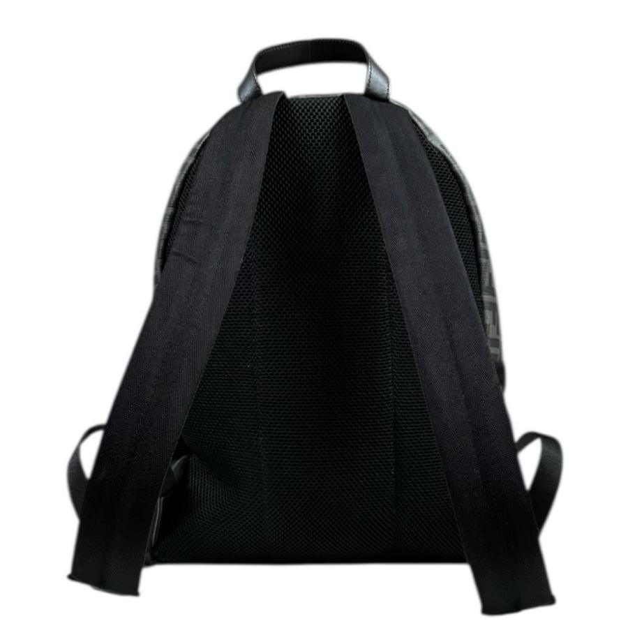 FENDI（フェンディ） ズッカ リュック・デイパック ナイロン 7VZ042 