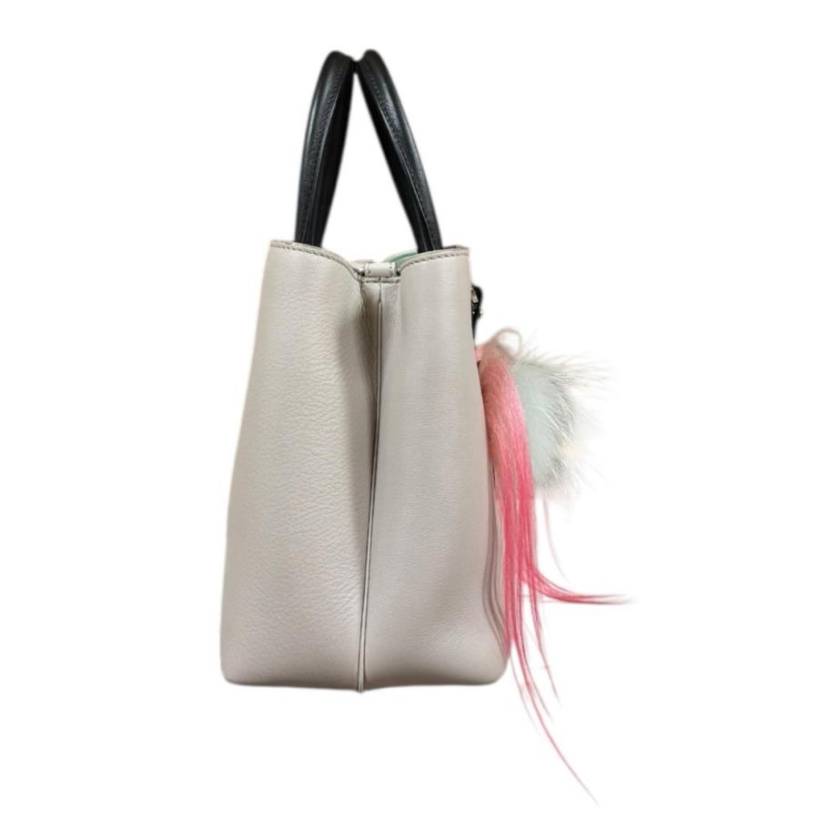 FENDI（フェンディ） モンスター プチトゥージュール バッグバグズ