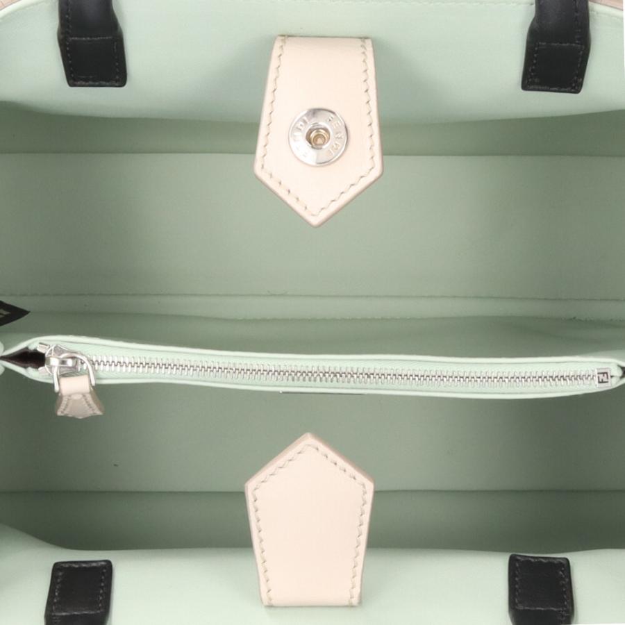 FENDI（フェンディ） モンスター プチトゥージュール バッグバグズ