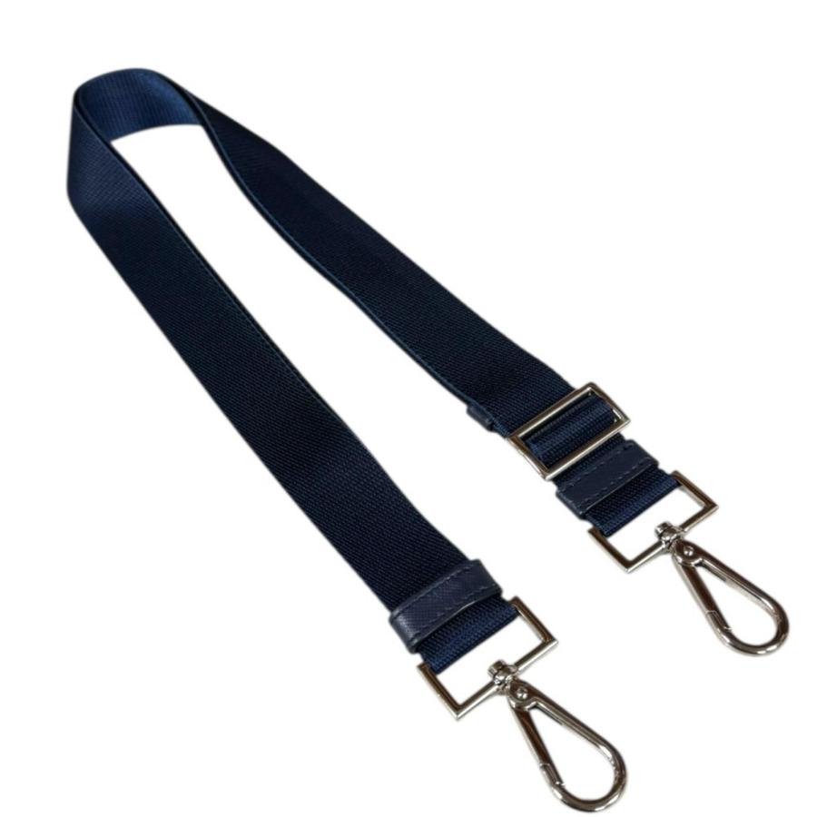 PRADA（プラダ） ショルダーバッグ ナイロン BN2894 ネイビー