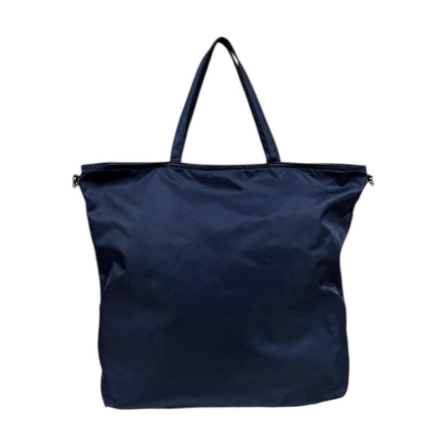 PRADA（プラダ） ショルダーバッグ ナイロン BN2894 ネイビー